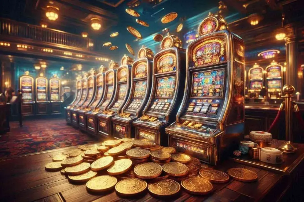 Spinimax Casino